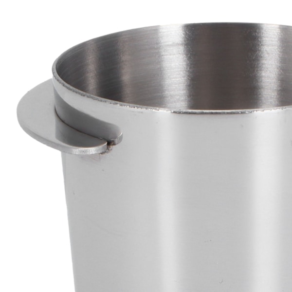 51mm Doserkopp i rustfritt stål for kaffemaskin - Pulverbeholder