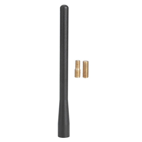 5 tommers aluminiumsantenne for radiosignal, passer til Dodge RAM 1500 2500 3500