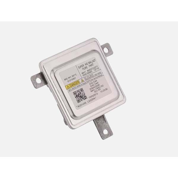 SOPIVAT AUDI A1 A3 A4 A5 A6 Xenon-ajovalojen ohjausyksikkömoduuli 8K0941597E