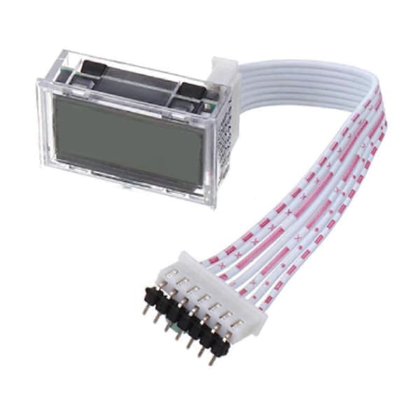 - -ac Sinusbølge Inverter Generator Spwm Boost Driverkort Egs002 Eg8010(lcd)