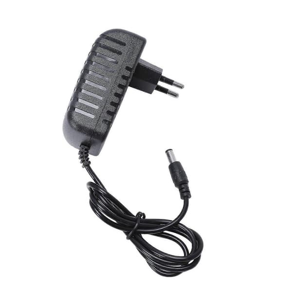 AC 100 - 240V til DC 12V 2A Strømadapter for LED-lys LED Lysstripe