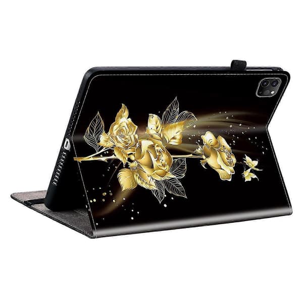 Tabletetui til iPad Air 11 (2024) Multicolor Style B