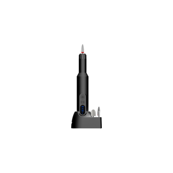 USB Bærbar Neglepolermaskine