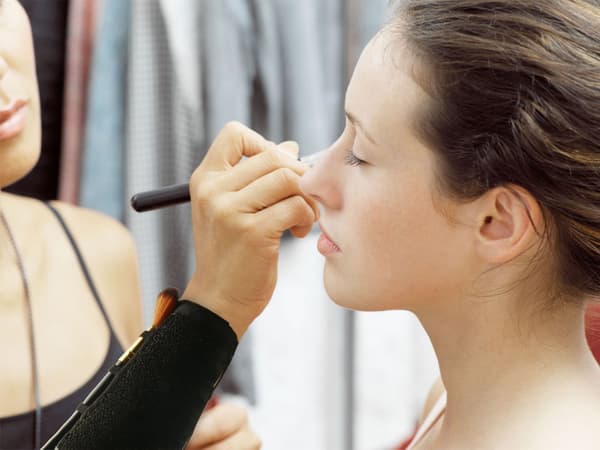 Makeupfjerner Farverenser Armbånd Rengøringsarm Svamp Til Makeup