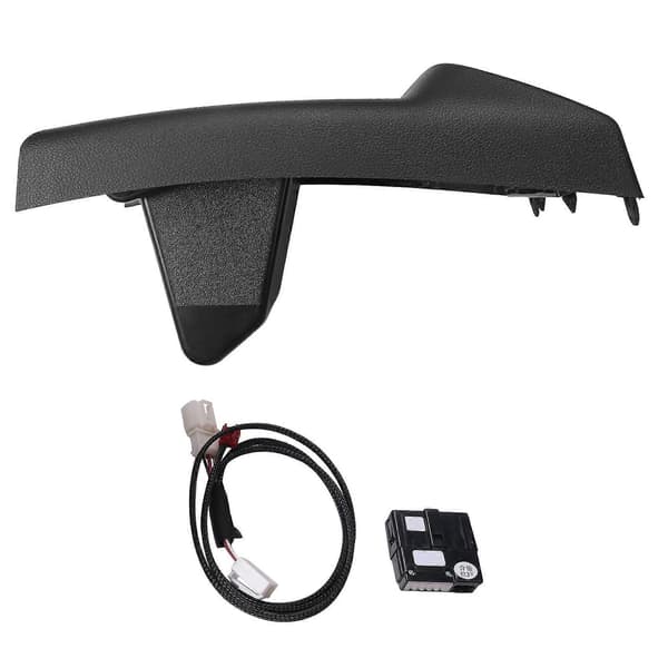 5qd035726l Bil Bageste USB Stik Armlæn USB Adapter Til Octavia 5qd 035 726 L