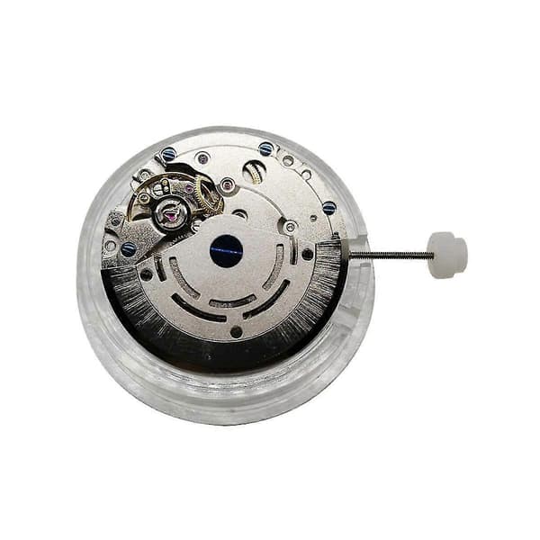 Dg4-3 Urværk 2813 - 3 O'c Automatisk Mekanisk Udskiftning