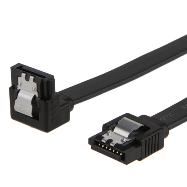 1 X 40 Cm III Kabel Sæt Data Kabel 6 Gbps Forbindelseskabel