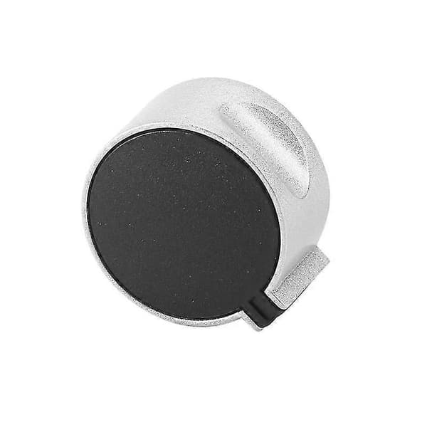 6 st Spisknoppar Ersättning 8 mm D-axel S-knoppar För Er Ugn Gasspis Ses Ada