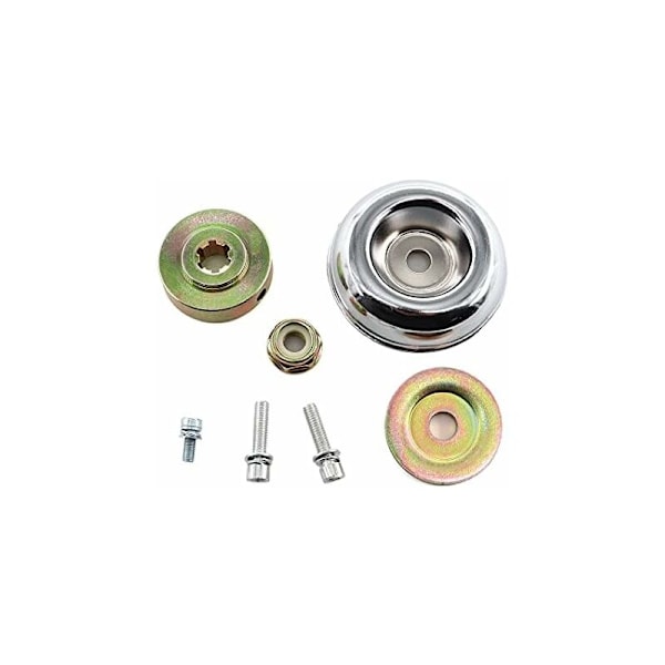 Timbertech MS52-2TL, MS-2TL-52, MFS52 Freischneider-Befestigungssatz