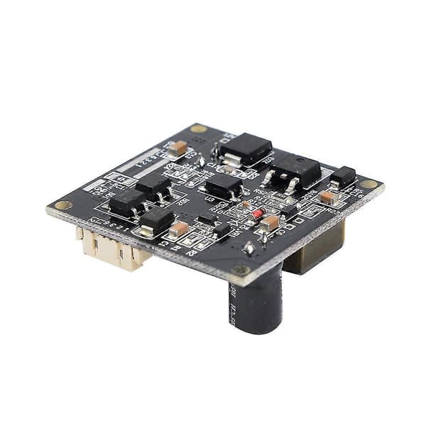 Pm3812t V7s Poe Modul Full 1a Isolation Industriell Temperaturtålig Skyddsmodul