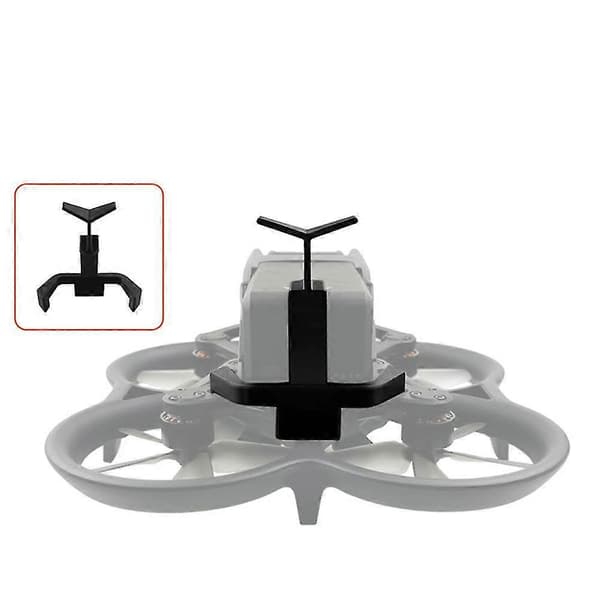 For Avata Over Anti-dropout Le Spoiler For Avata Rative Tilbehør