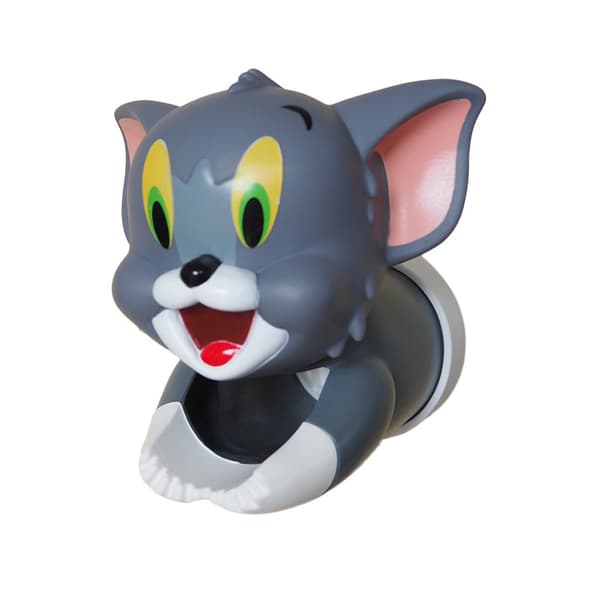 Hane forlænger, Tom Cat, børne hane forlænger, hane forlæn