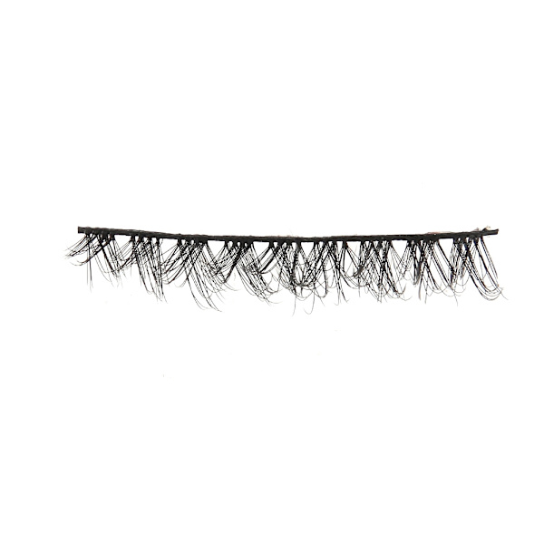 2 Par Falska Ögonfransar Volym Falska Ögonfransar Naturlig Makeup Ögonfransar FX831
