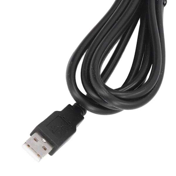Sovan USB-latauspistoke Uppoasennus Kaksi USB-latausporttia Pistoke Kotikäyttöön Kulta