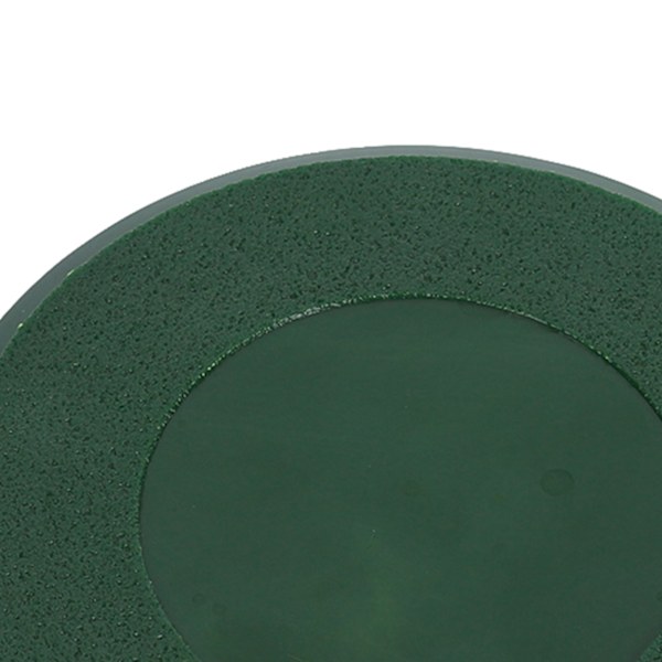 Golf Putting Cup Green Hole Putting Practice Cup Cover Träningshjälpmedel Tillbehör Green