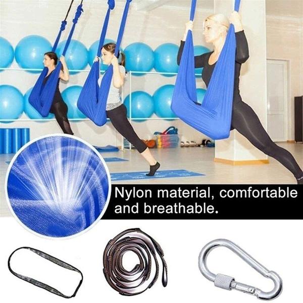 Terapiakääky Sensory Swing Sisätilojen Terapiakääky Aikuisten Käyttöön