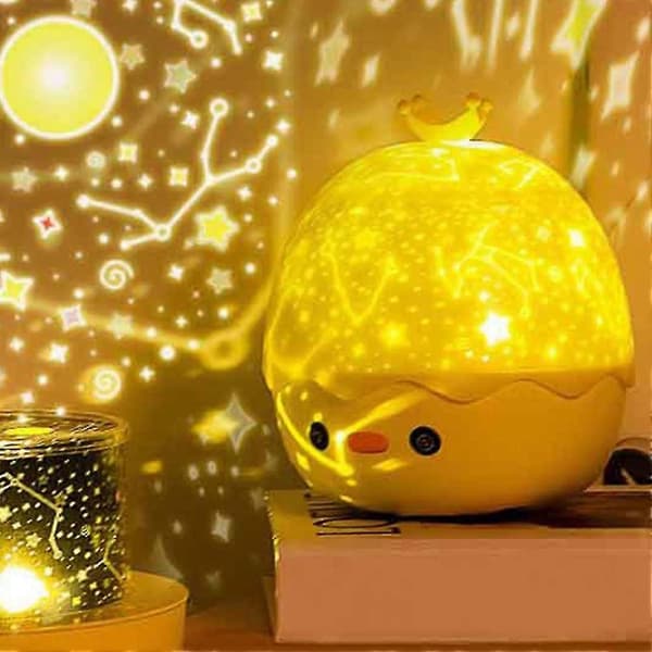 Musikkprosjektor S Med Bt Ser Oppladbar Ry Ro Led Lampe Fl