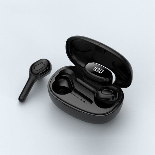 Trådlösa hörlurar med uppslukande ljud 5.0 Bluetooth In-Ear