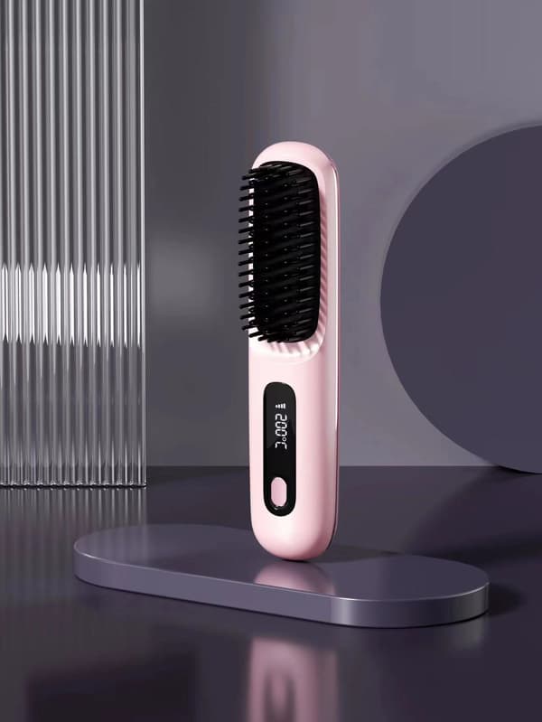 Mini plattång | Bärbar reseplattång