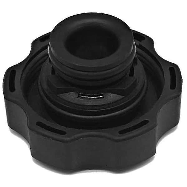 Rc98 15075118 Radiatorhætteudstyr 15 P.s.i. Radiator Ekspansionsbeholderhætte Til Chevy Silverado H2