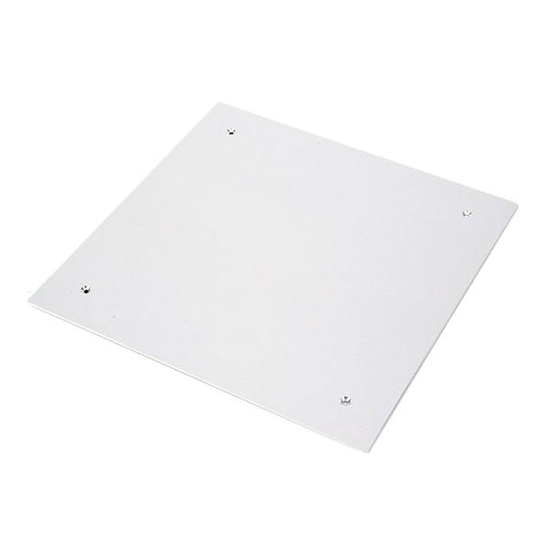 310x310mm 24V 220W Aluminum Substrate Heated Bed Hot Bed with Cable Accessories for 3D Printer