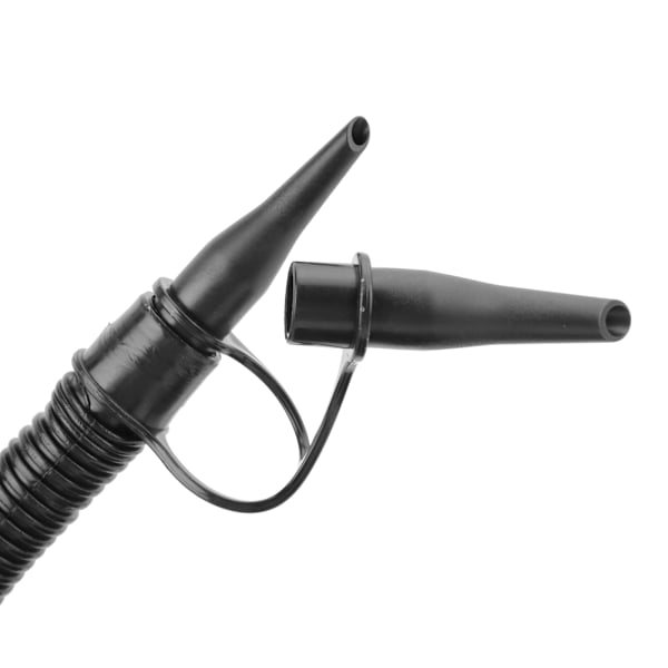 3L Oppblåsbar Fotpumpe Stor Gul Luftpumpe For Svømme Ring Madrass (Stor Fotpumpe)
