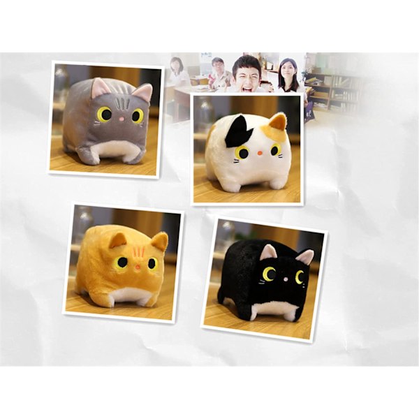 Aphmau Plushies, Meemeows Cat Aphmau Plushies, Aphmau Plushies