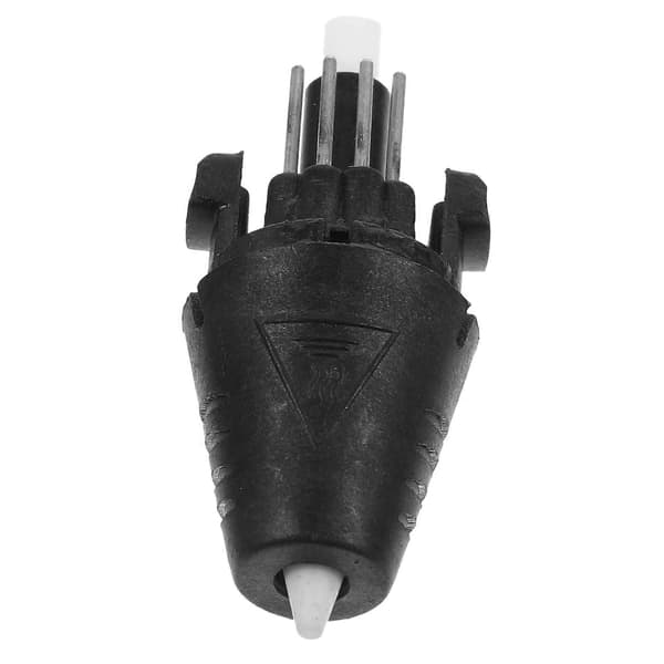 3D-utskrift Pennedyse Skriverhode Del Erstatning Integrert Innsatt Design Enkel Installasjon Fungerer for 1,75 mm ABS/PLA