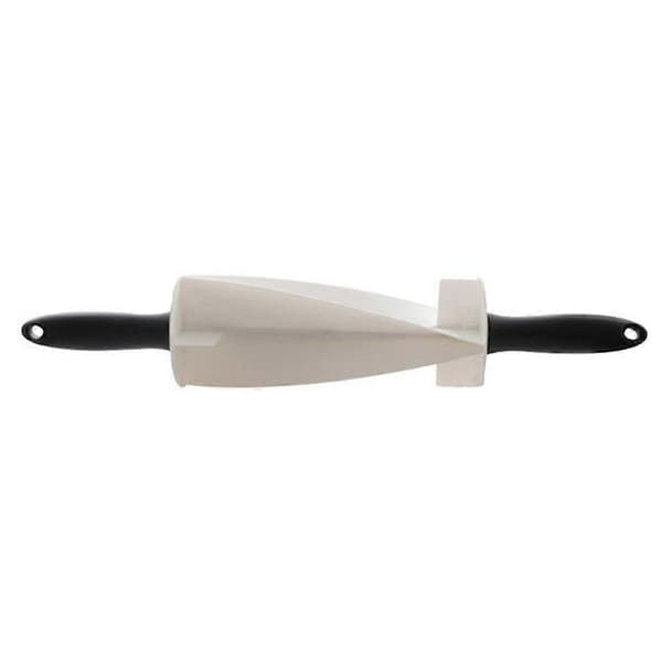 Multifunksjonell uregelmessig kjevle, non-stick croissanter DIY deig bakeverktøy