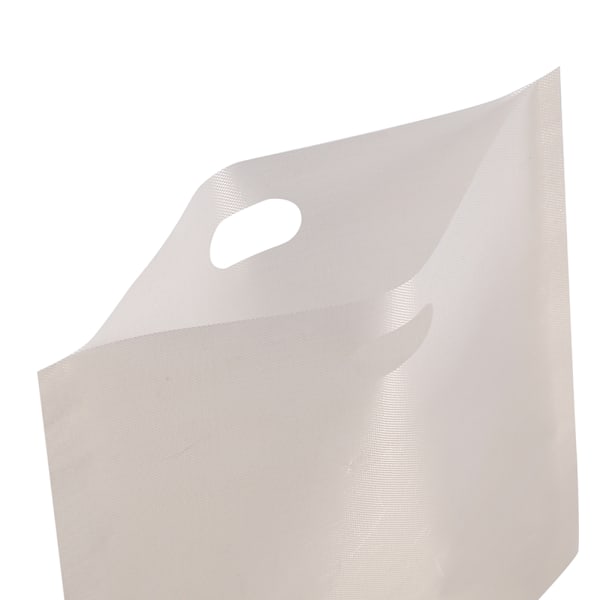 2 kpl Toastabags Beige Tarttumattomat Uudelleenkäytettävät Paahtoleipäpusseja Lämpöä Kestävä Paahtoleipä Sandwich Tasku Kuuma