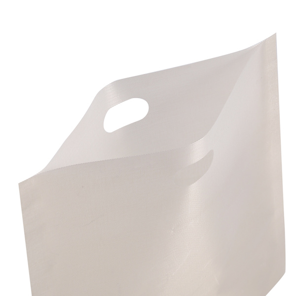 2 stk. Toastabags Beige Non-Stick Genanvendelige Toastposer Varmebestandige Toast Sandwich Lomme Hot
