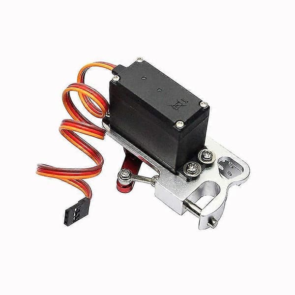 Digital Aolly Airdrop Switch Release Device Releaser til RC Multirotor Drone