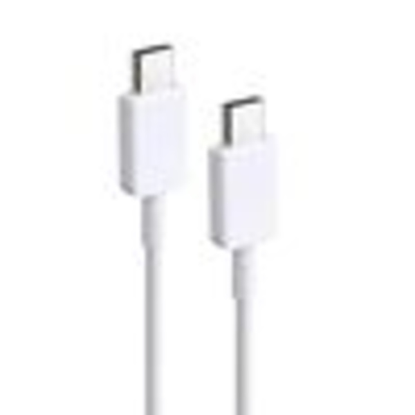 25W USB C-laddare med laddkabel 1M, Typ C snabbladdare med kabel, Fast PD 3.0 laddningskontakt nätadapter kontakt för Samsung Galaxy S22+/S21