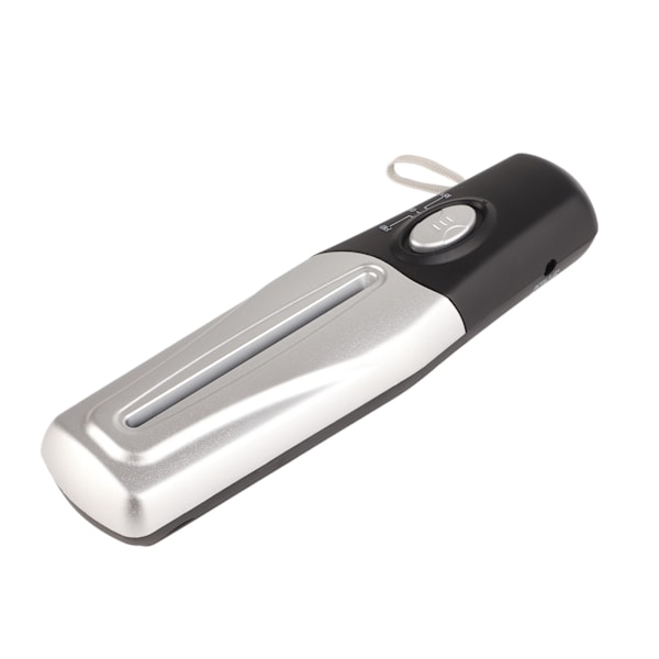 Bærbar Papirmakulerer Multifunksjonell Mini USB Elektrisk Bærbar Makulerer for Kontor Husholdning