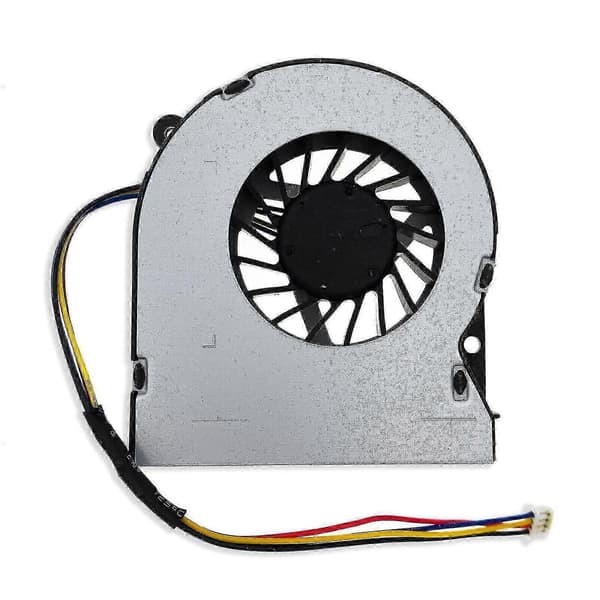 CPU-køleblæser til Nuc6 Nuc6i7kyk Ksb0605hb Ksb0605hbw5y