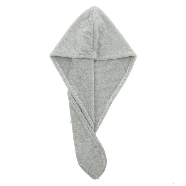 Hårhandduk Wrap - Minska frisset och behåll friskare hår