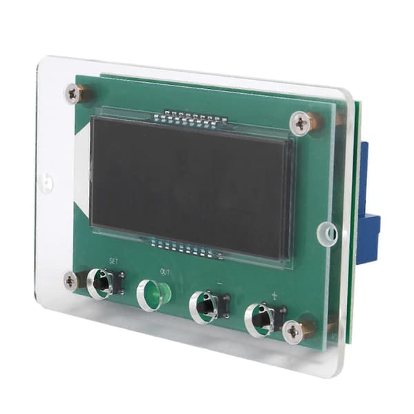 Xh-w1631 LCD Skjerm Digital Termostat Temperaturkontrollbryter