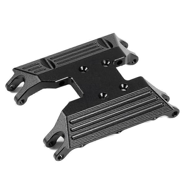 Chassis Arbox Monteringsbase Bm Skid Plate Til Axial 1/18 Rc Crawler Axial Capra Utb18 Rtr Upgra