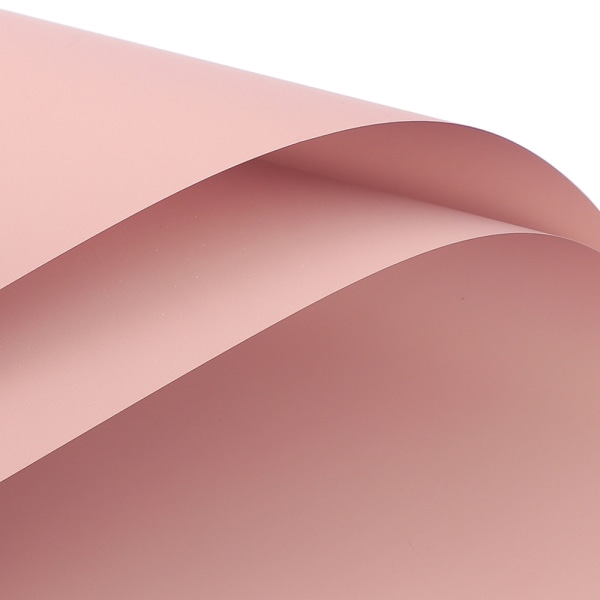 20 ark blomsteromslagspapper blombukett presentförpackning Su