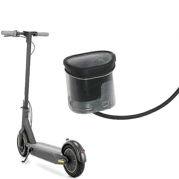 Forlygte Samlingskit Til Max G30 G30d Kickscooter Elektrisk Scooter Forlygte Lampe Front Led Lys