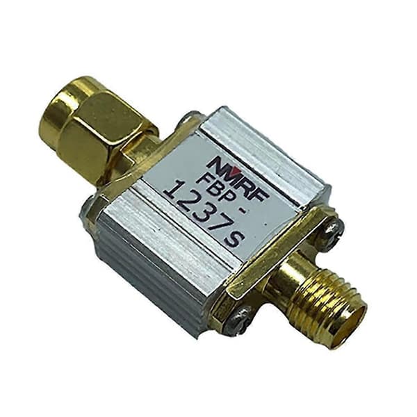 Sav Båndpasfiltre 1237s Til GPS L2 GPS Satellitpositionering Til Passiv Antenne