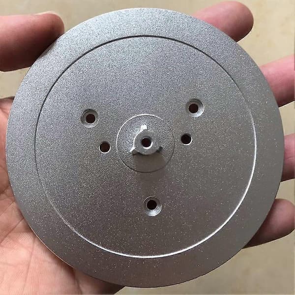 Öppnare med brickbas för Studer Revox A77 B77 Pr99 A700 för Studer B67 A807 A810 Q6r4