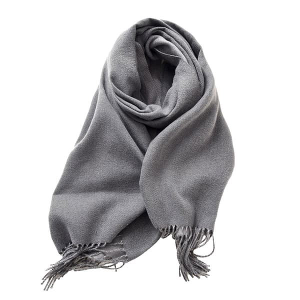Vintertørklæder til kvinder Pashmina sjaler Wraps til aftenkjoler Store varme bløde tørklæder, 66cm*180cm