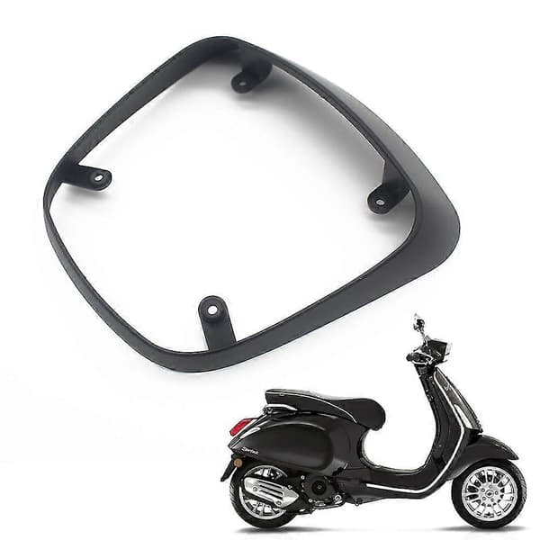 Motorcykel Bakljusskydd Baklykta Skydd För Sprint Primavera 150 2018-2020 (kolfiber)