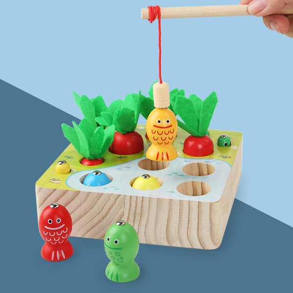 Barnspel 2 år, Montessori 2 3 4 5 år, Montessori