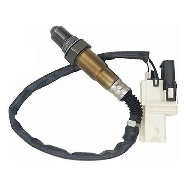 5 ledninger O2 Ilt Sensor Passer Til Forester Impreza 2.0 Legacy Iii 22641-aa080 22641aa080 0258007084