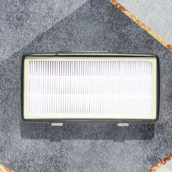 Kit X-TREM POWER CYCLONIC kompatibla filter (280327-51687) Dammsugare RO6941EA RO6951EA RO6963EA