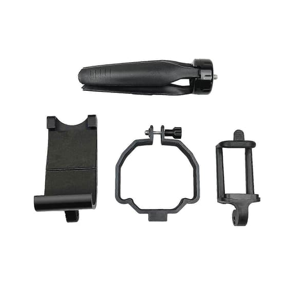 Handhållen gimbal-stabilisatorfäste modifieringskit för Mavic 3 A