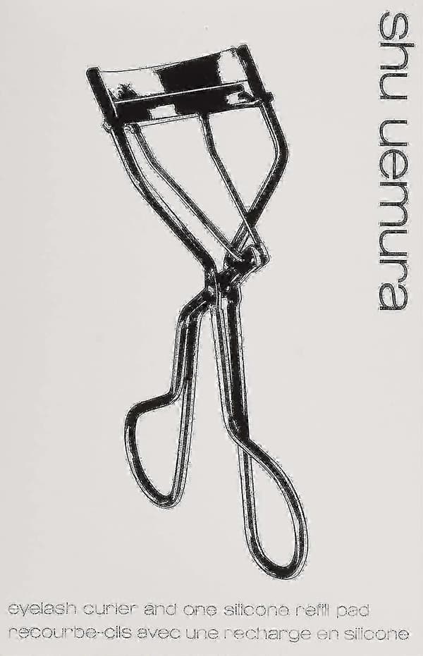 Shu Uemura Eyelash Curler N Premium