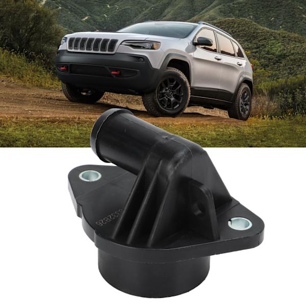 Positiv Krumtapventilation PCV-Ventil 68083202AC Udskiftning til DODGE JOURNEY 3.6L 2011‑2019